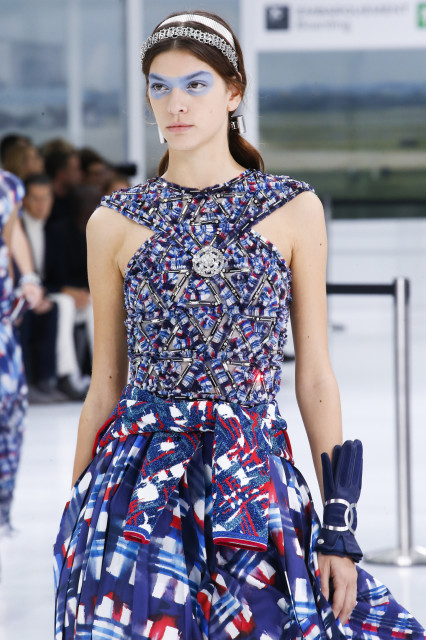 chanel 5