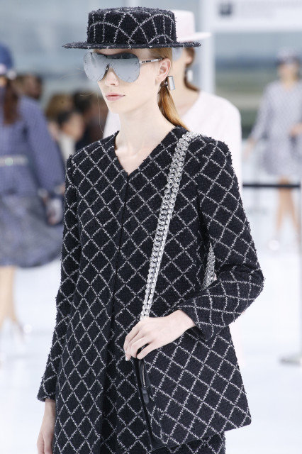 chanel 7
