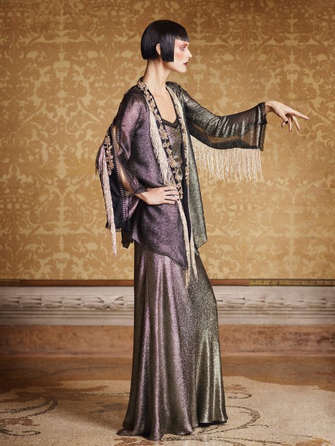 Alberta Ferretti Luisa Casati Edoardo Alaimo1