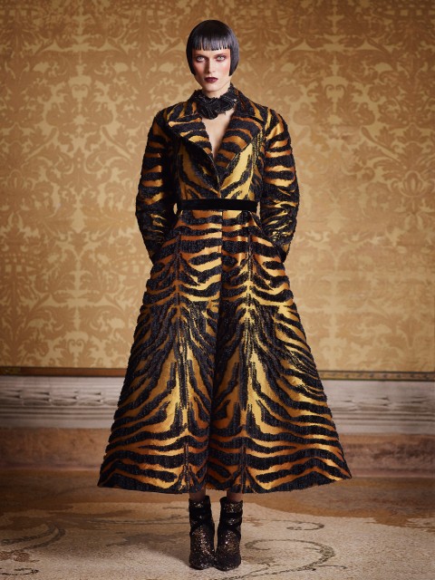 Alberta Ferretti Luisa Casati Edoardo Alaimo3