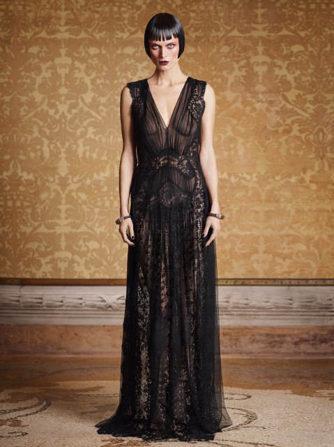 La marchesa Casati Alberta Ferretti Edoardo Alaimo3