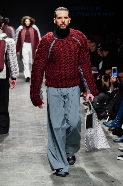 Federica Melpignano - KNIT WRAP (4)