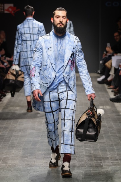 Flavia Colantoni - FRU FRU (5)