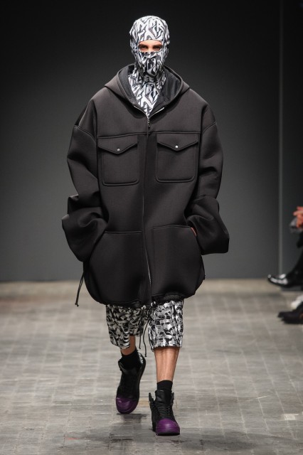 Martina Scattarella - RIOT (2)