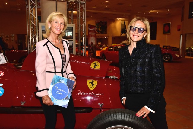 Gran Prix formula1 Montecarlo Grazia Pitorri1