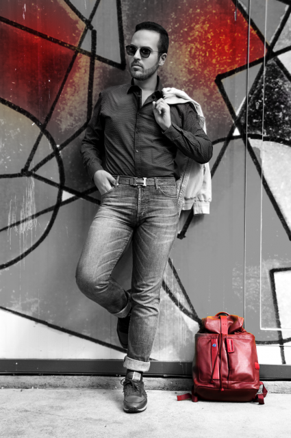 Edoardo Alaimo street style outfit6