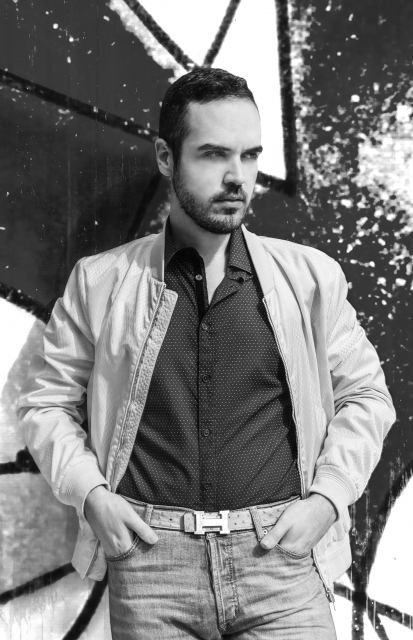 Edoardo Alaimo street style outfit8