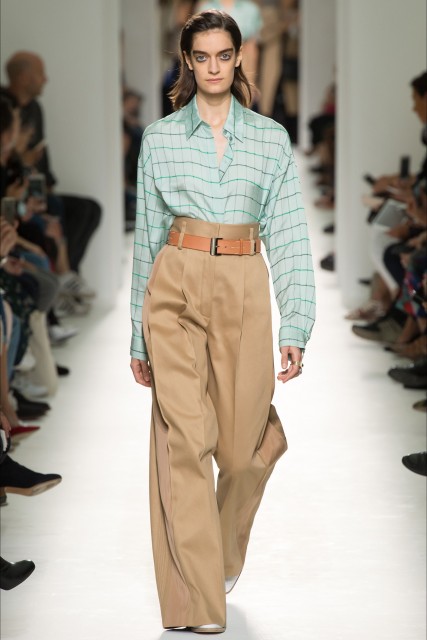 Hermès  s/s 2017 Edoardo Alaimo2