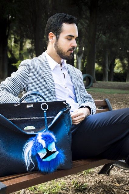 Edoardo Alaimo giacca tartan3
