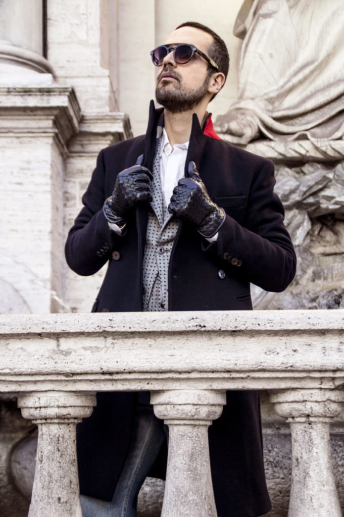 oufit perfetto da lavoro
