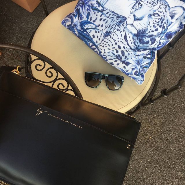 Il richiamo della Jungla Jungle calling estiaramilano giuseppezanottidesign  hellip