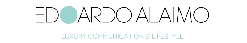 Edoardo Alaimo - Italian Fashion Blogger – Luxury Influencer