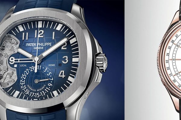 BASELWORLD 2017: nuovi orologi Rolex e Patek Philippe